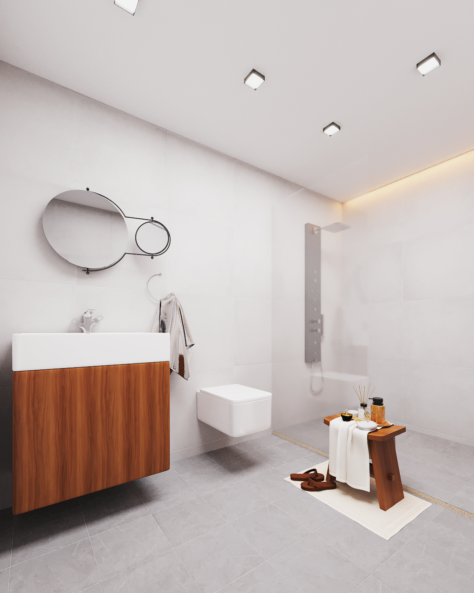 Maison — Breinert · 153.79 m² - photo 11